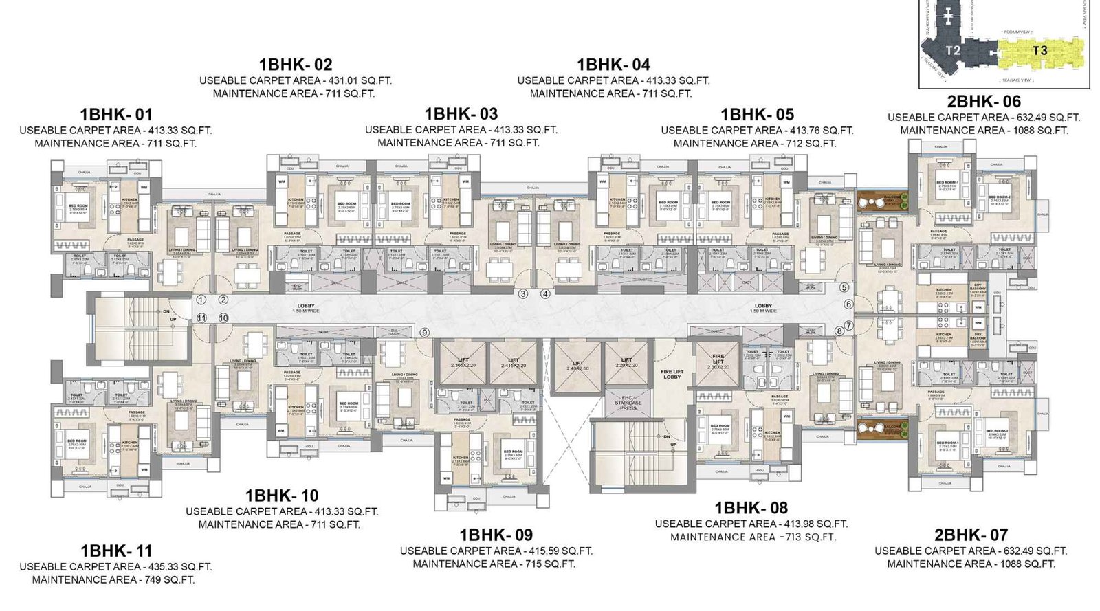 Tricity-Delta-Aveon-City-Floor-Plan-Tower-3